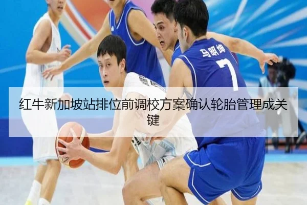 红牛新加坡站排位前调校方案确认轮胎管理成关键